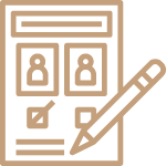 Keine standardisierten Angebote