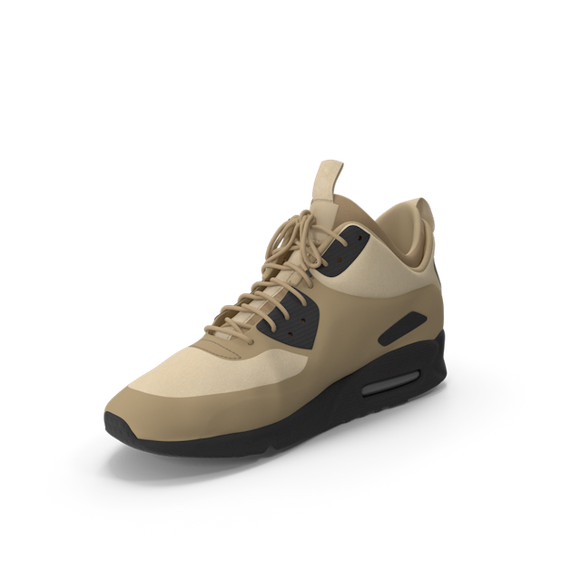 3D Modell Detailgrad 4 Beispiel