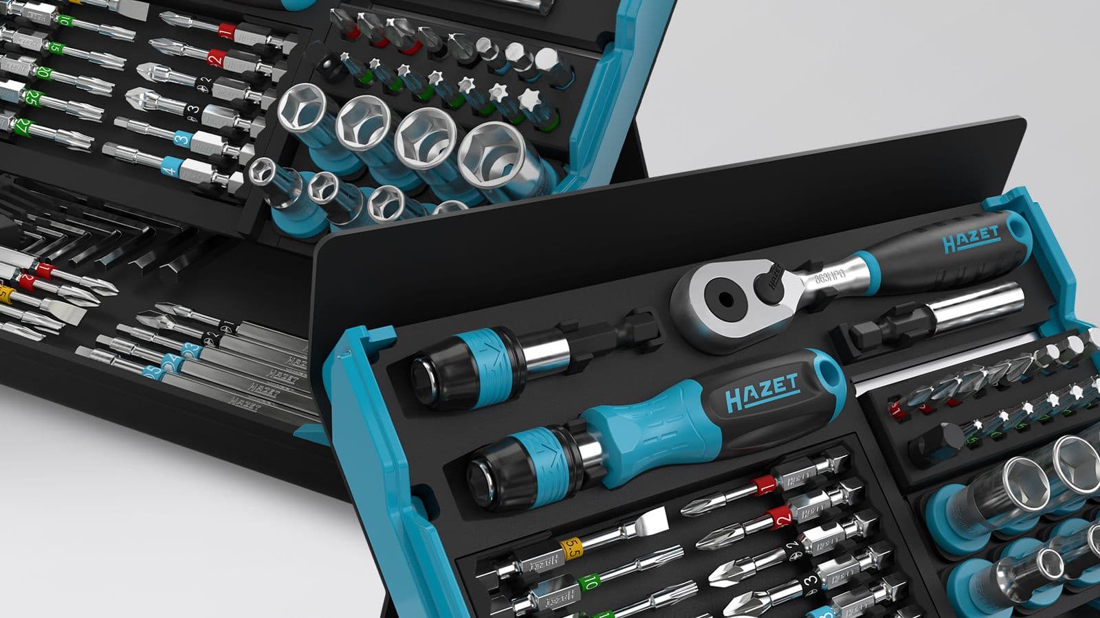 3D Motion Rendering Leistungen