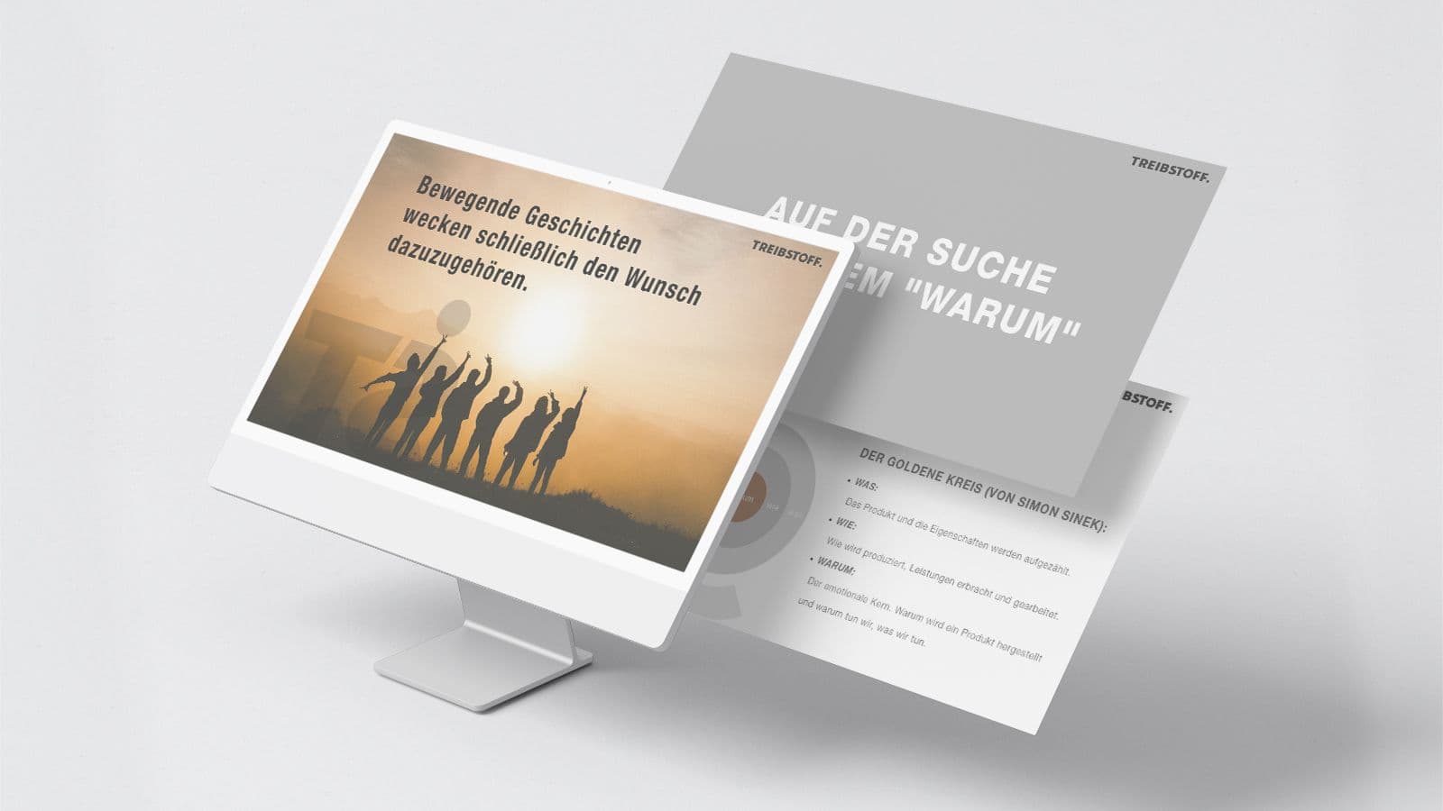 Change Management Leistungen