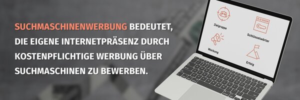 Seach Engine Advertising Einflussfaktoren