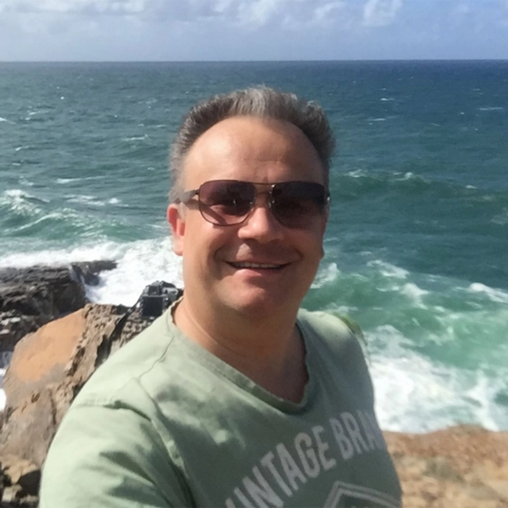 Patrick Dadzio Diplom Informatiker (FH) | Senior Web- & Software Developer